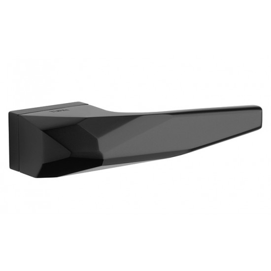 Door handles TUPAI 4003 RT Black