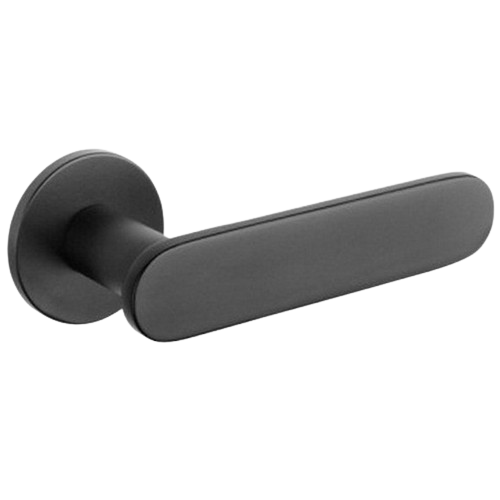 Durvju Rokturi TUPAI 4006 R5S Black