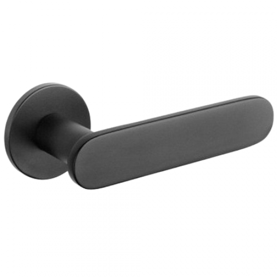 Door Handles TUPAI 4006 R5S  Black