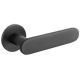 Door Handles TUPAI 4006 R5S  Black