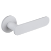Дверные Ручки TUPAI 4006 R5S Matt Chrome