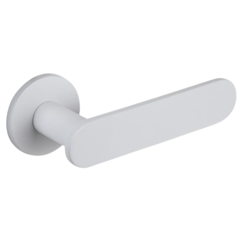 Дверные Ручки TUPAI 4006 R5S Matt Chrome