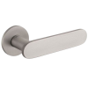 Дверные Ручки TUPAI 4006 R5S Matt Nickel