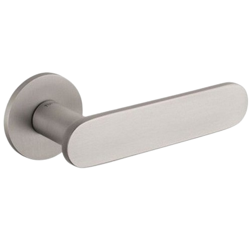 Дверные Ручки TUPAI 4006 R5S Matt Nickel
