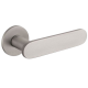 Door Handles TUPAI 4006 R5S Matt Nickel