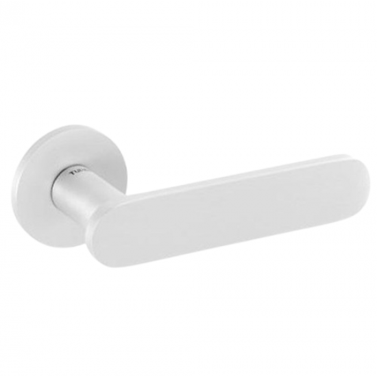 Door Handles TUPAI 4006 R5S White