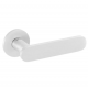 Door Handles TUPAI 4006 R5S White