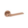 Door handles TUPAI 4007 R5S PVD