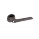 Door handles TUPAI 4007 R5S PVD