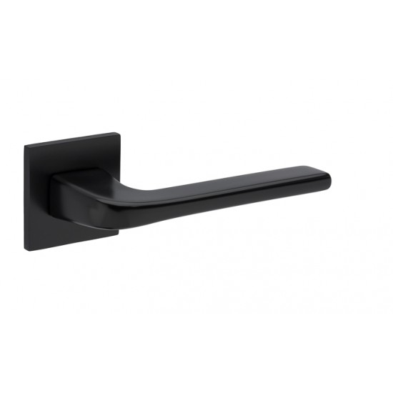 Door handles TUPAI 4007 Q5S Black