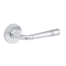 Door handles TUPAI 4009 R5S