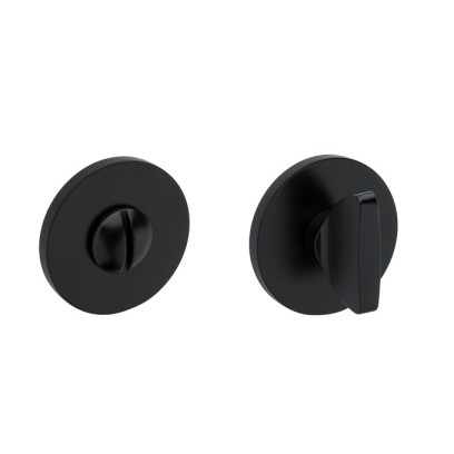 WC aizgrieznis TUPAI 4041 R5S uz apaļas 5 mm rozetes