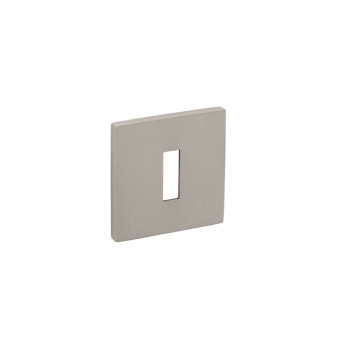 BB rosette TUPAI BB 4048 Q5S Matt Nickel