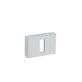 BB uzlika Tupai 4065 RT BB 03 Polished Chrome
