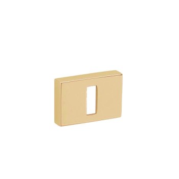 BB uzlika Tupai 4065 RT BB Polished Brass