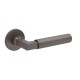 Door handles TUPAI 4071 R5S Titanium