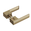 TUPAI 4084 5REP Door Handle with Integrated Lock