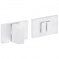 WC knob 4086 5RE 152 White