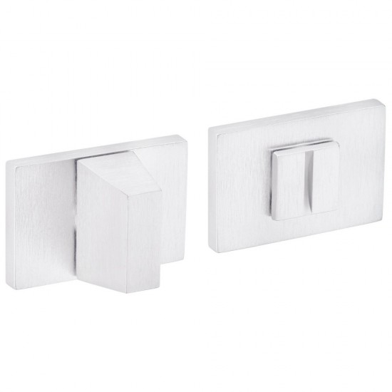 WC knob 4086 5RE 152 White