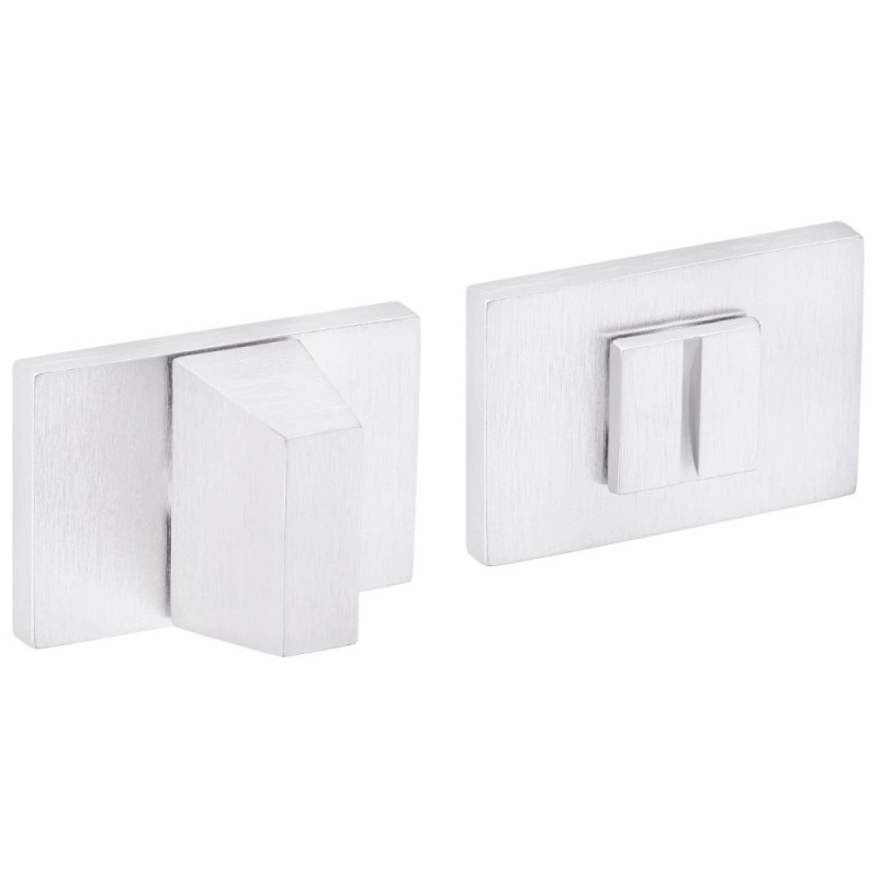 WC knob 4086 5RE 152 White