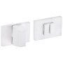 WC aizgrieznis 4086 5RE 152 White