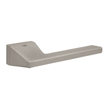 Handle 4130 5RE 142 Matt Nickel