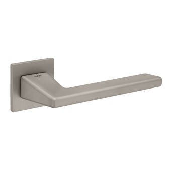 Handle TUPAI 4140 Q 142 Matt Nickel