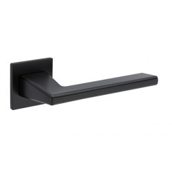 Door handles TUPAI 4140 Q5S Black