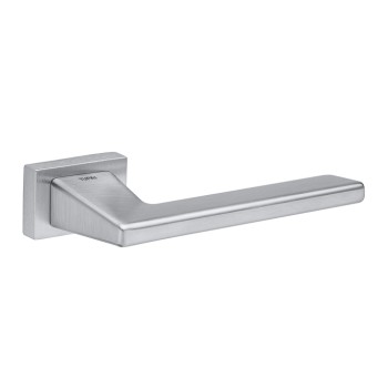 Ручка TUPAI 4140 RT 96 Matt Chrome