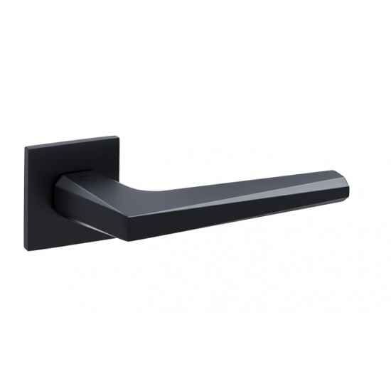 Handle TUPAI 4151 Q5S 153 Black