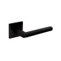 Durvju rokturi TUPAI 4153 Q5S Black