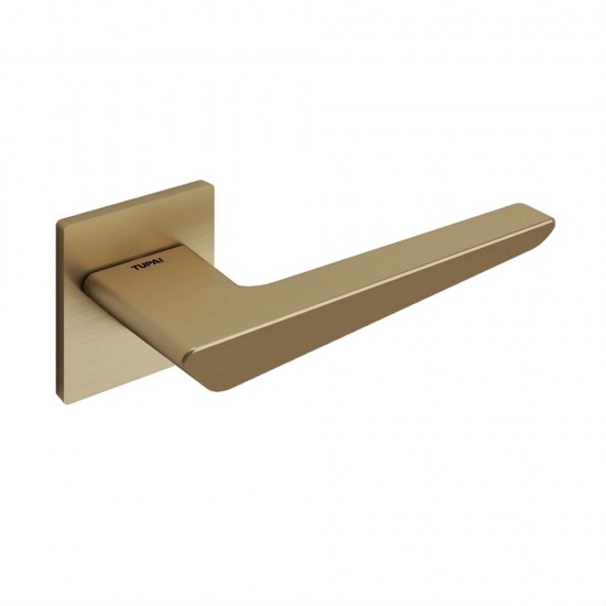 Handle TUPAI 4154 Q5S 142 Matt Brass