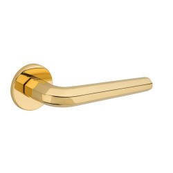 Rokturis TUPAI 4160 R5S 01 Polished Brass