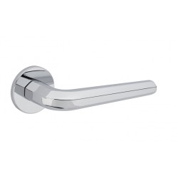 Handle TUPAI 4160 R5S 03 Polished Chrome