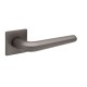 Door handles TUPAI 4160 Q5S Titanium