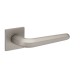 Door handles TUPAI 4160 Q5S Matt Nickel