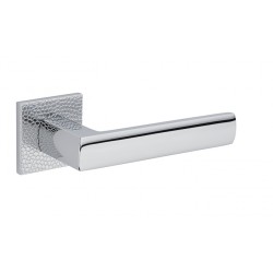 Door handles TUPAI Texture 4161 5SQ/T1