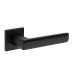 Door handles TUPAI Texture 4161 5SQ/T1