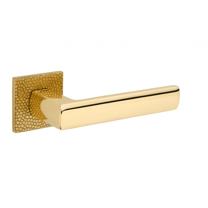 Door handles TUPAI Texture 4161 5SQ/T1