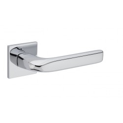 Durvju rokturi TUPAI 4162 Q5S Polished Chrome