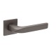 Door handles TUPAI 4162 Q5S Titanium