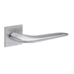 Handle TUPAI 4163 Q5S 96 Matt Chrome