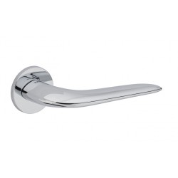 Handle TUPAI 4163 R5S 03 Polished Chrome