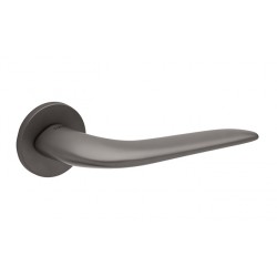 Handle TUPAI 4163 R5S 141 Titanium