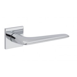 Durvju rokturi TUPAI 4164 Q5S Polished Chrome