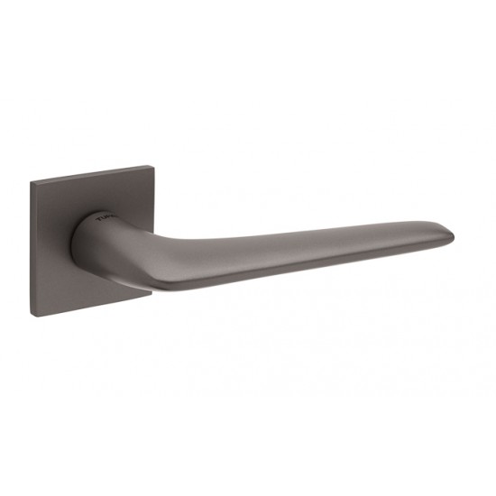 Door handles TUPAI 4164 Q5S Titanium