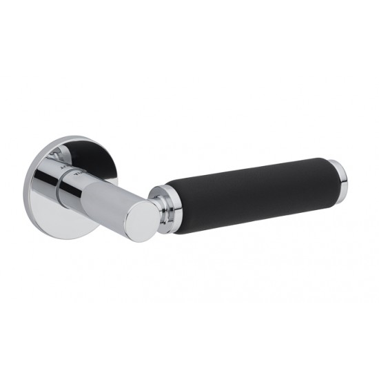 Door handles TUPAI 4200/202 R5S Polished Chrome