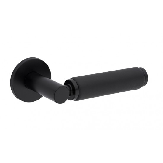 Door handles TUPAI 4200/202 R5S Black