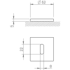TUPAI uzlika BB 4220 5SQ/T1
