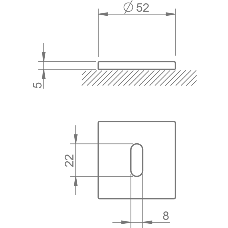 TUPAI uzlika BB 4220 5SQ/T1